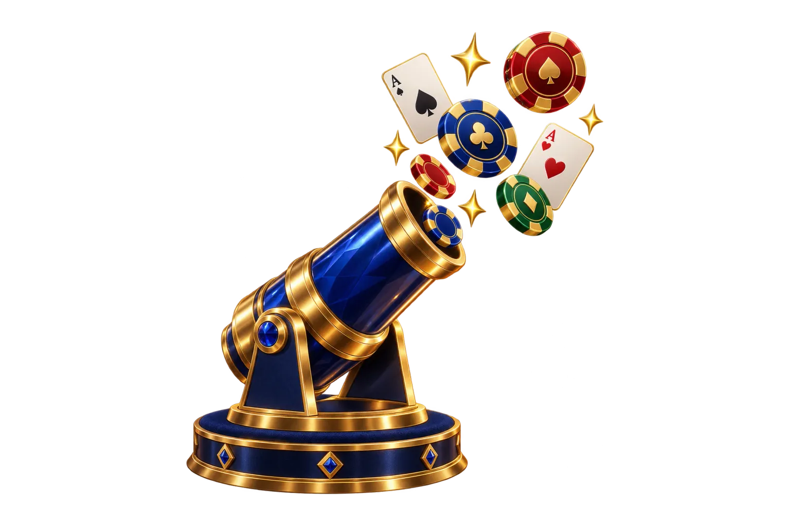 Promotional visual for the bonus listing page